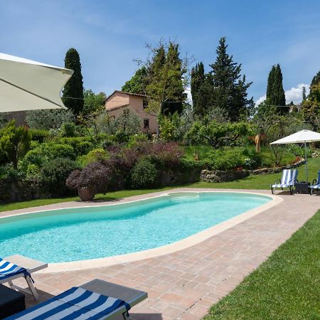 Holiday Home Cadellura By Interhome Ареццо Экстерьер фото