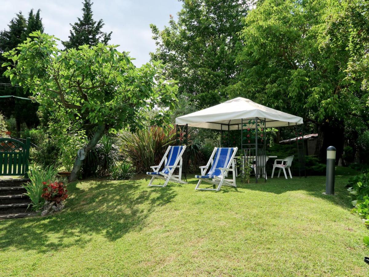 Holiday Home Cadellura By Interhome Ареццо Экстерьер фото